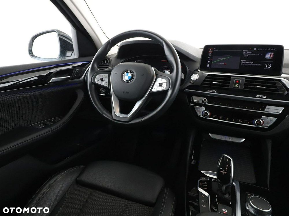 BMW X4 xDrive30i xLine - 17