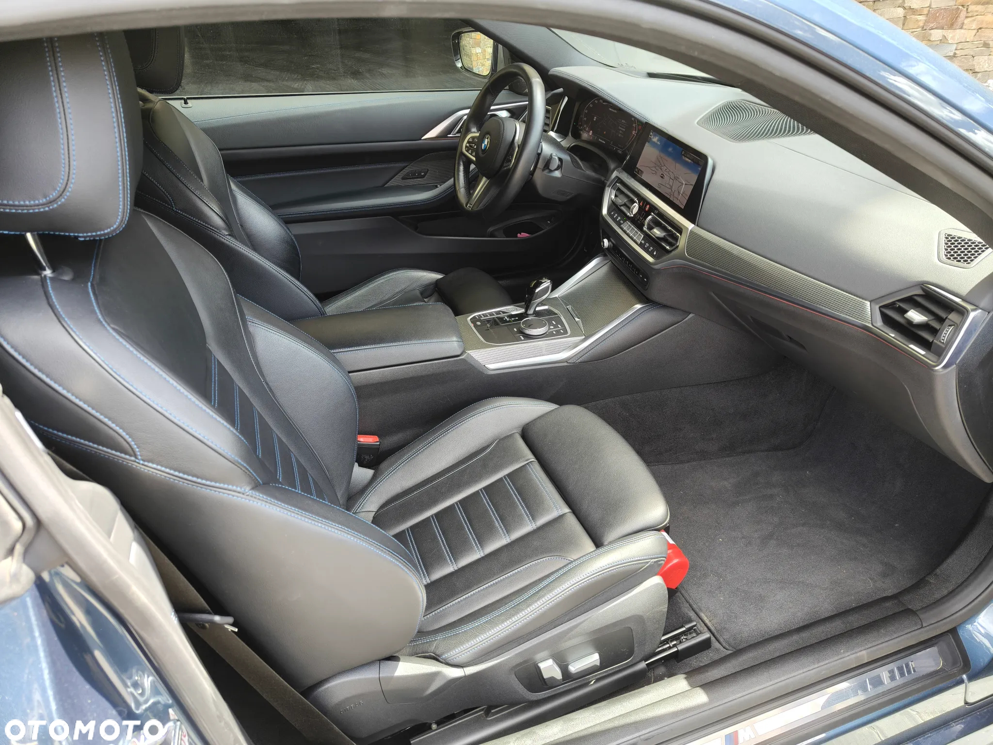 BMW Seria 4 - 30