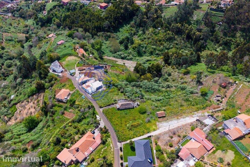 Terreno Misto com Capacidade Construtiva — Fonte dos Almocreves, Santa - Grande imagem: 3/19