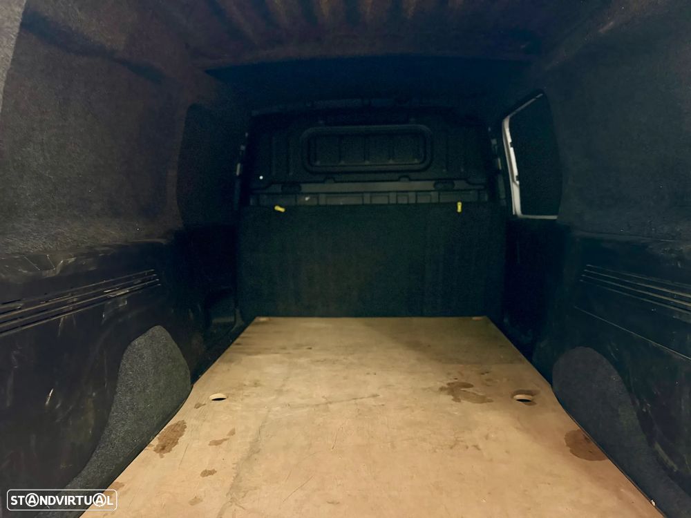 Peugeot Partner 1.5 BlueHdi L2 102Cv | CARPLAY | CÂMARA - 23