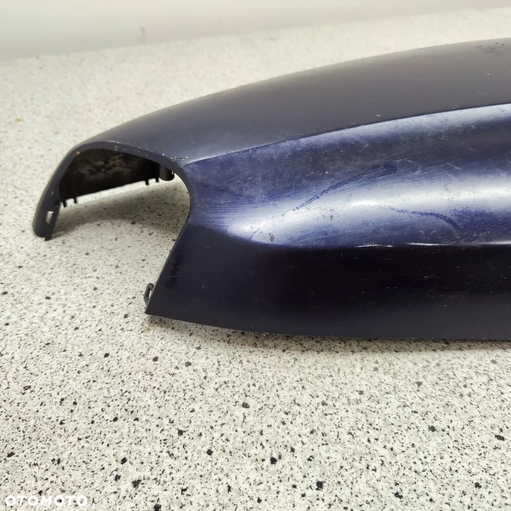 Owiewka, osłona, bok, boczek, zadupek, ogon Yamaha Neos 50 - 8