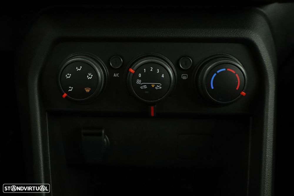 Dacia Sandero 1.0 TCe Expression - 12