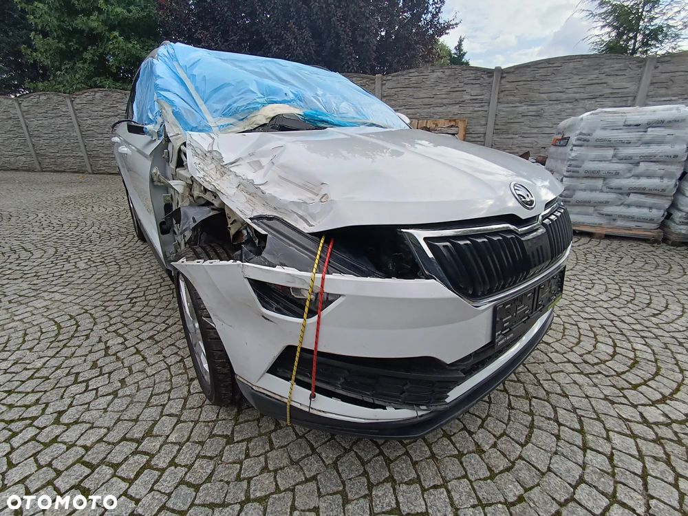 Skoda Karoq - 10
