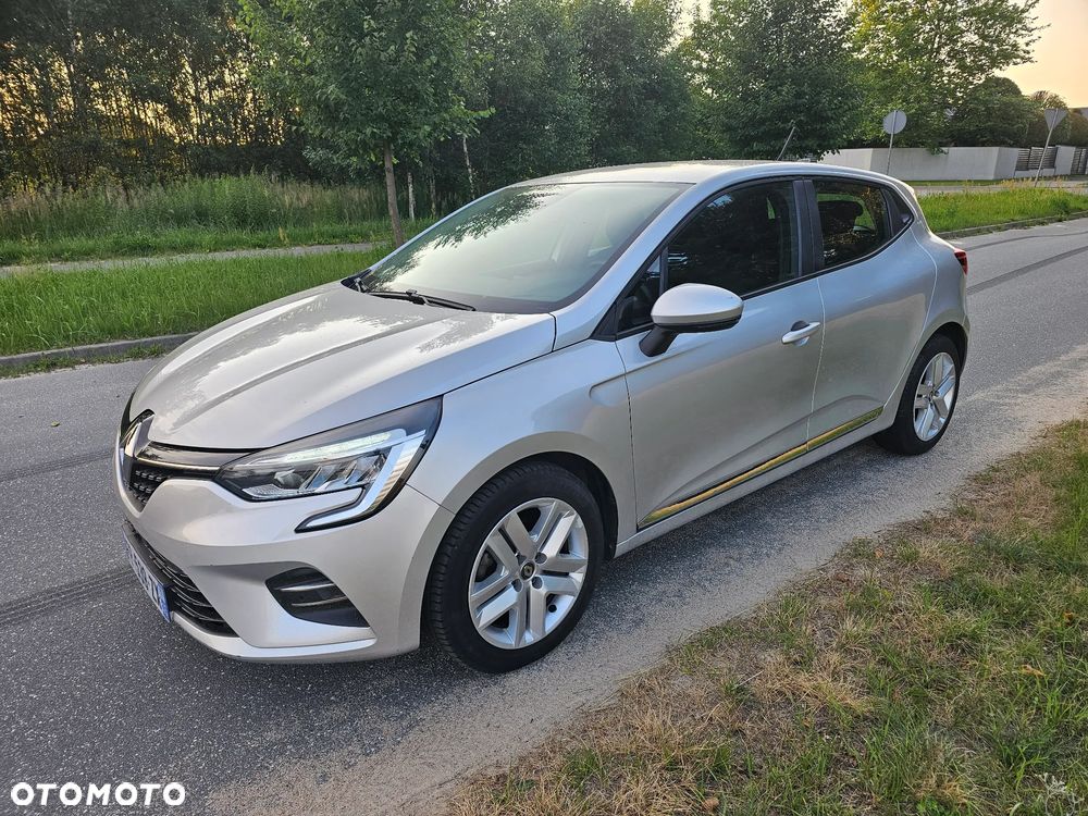 Renault Clio BLUE dCi 115 INTENS - 1