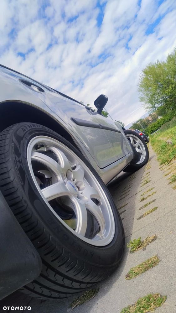 Toyota Auris 1.4 D-4D Terra EU5 - 20