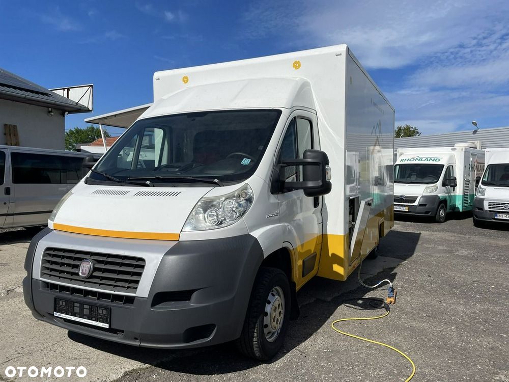 Fiat Ducato - 28