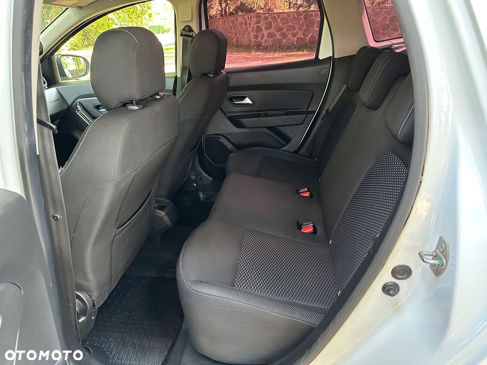 Dacia Duster 1.0 TCe Prestige - 15