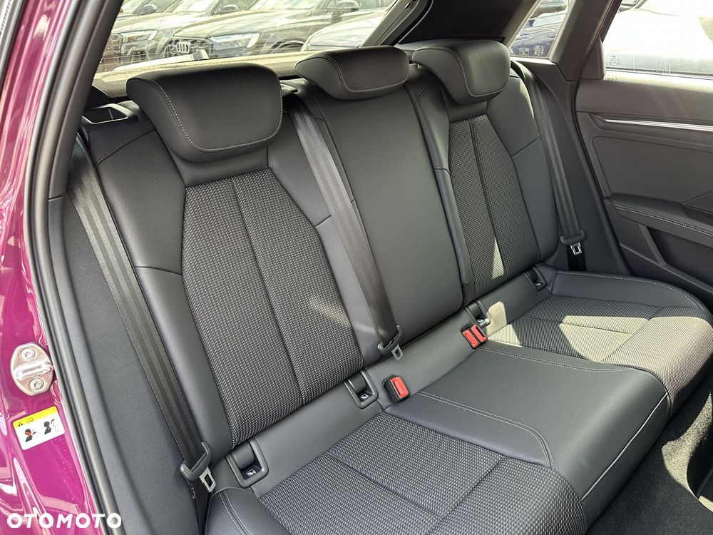 Audi A3 Sportback - 24