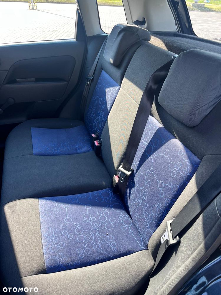 Ford Fiesta 1.3 - 21