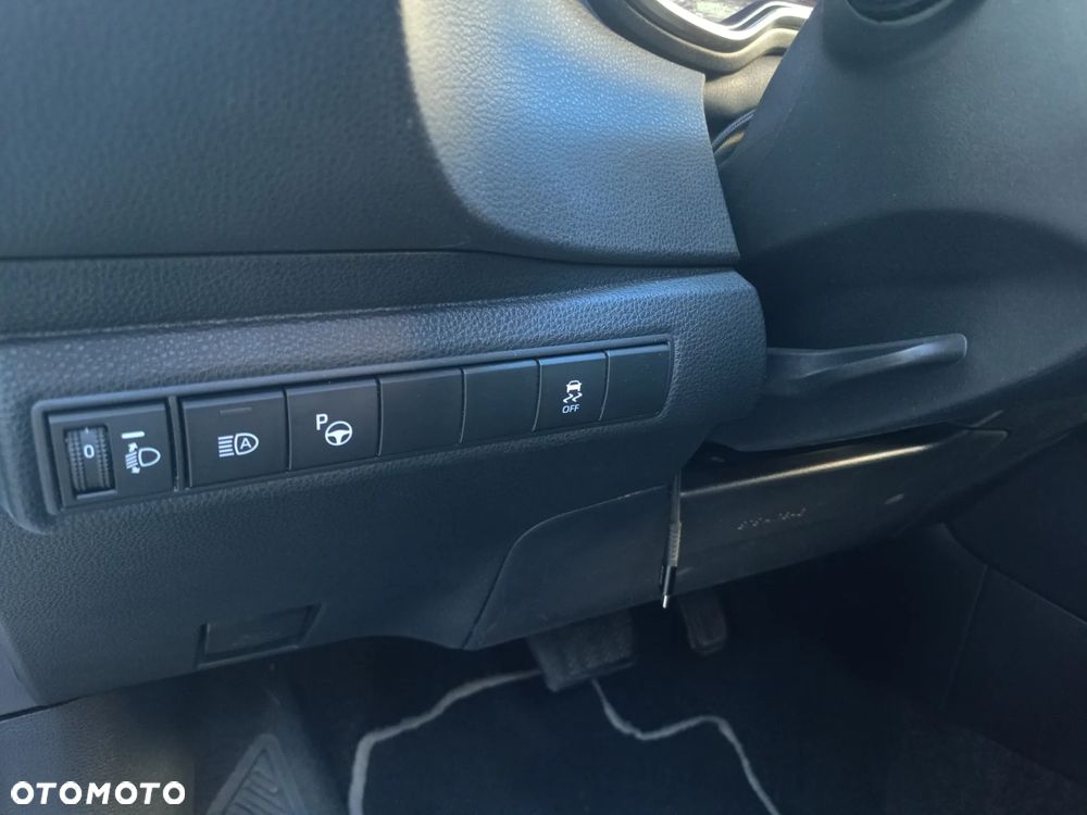 Toyota Corolla 1.8 Hybrid Comfort - 8