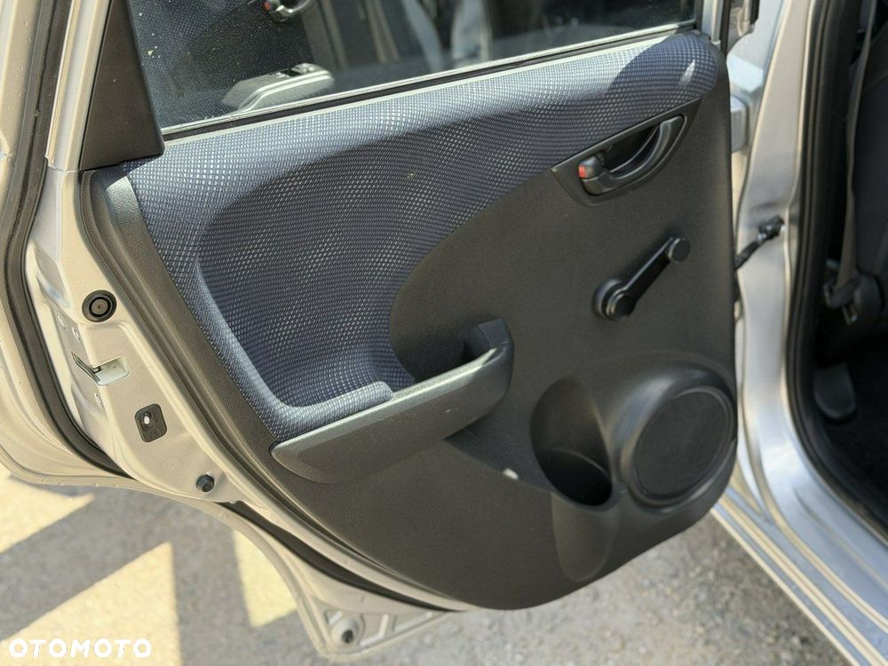 Honda Jazz - 19