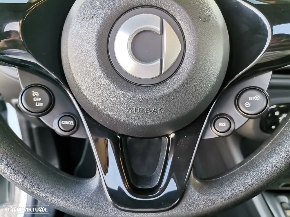 Smart ForFour EQ - 11
