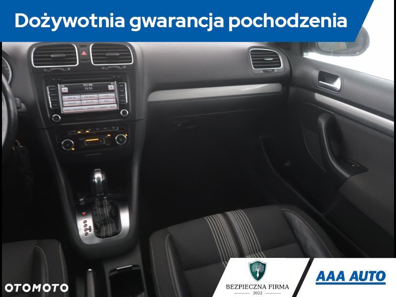 Volkswagen Golf Variant - 10