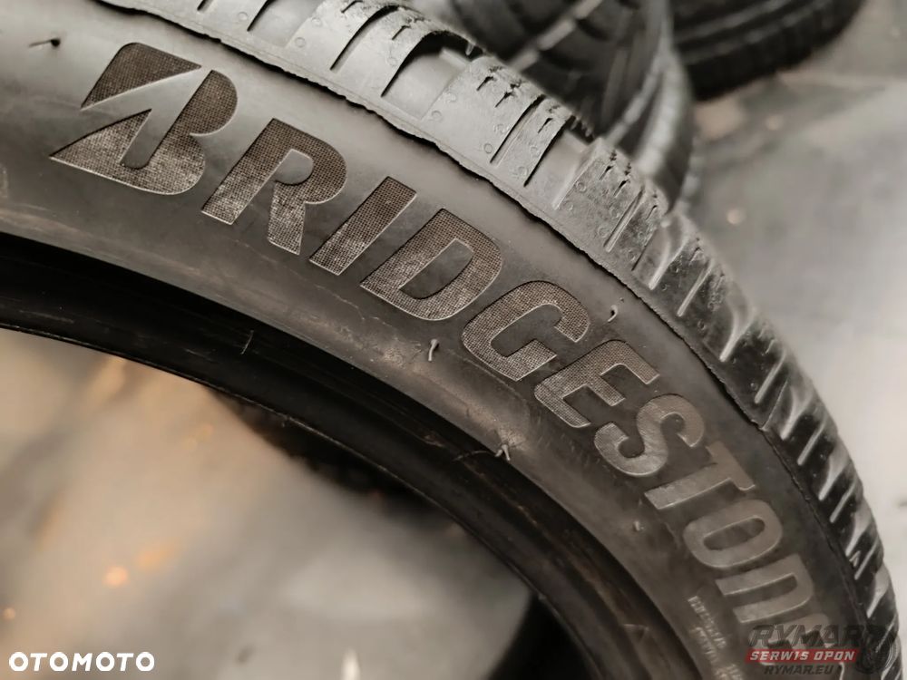 ŚLĄSK 2 X ZIMA 245/45R18 100V BRIDGESTONE BLIZZAK LM005 PARA - 4