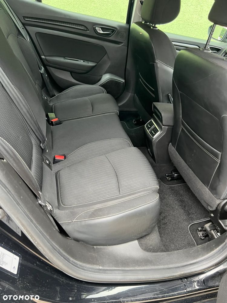 Renault Megane - 13
