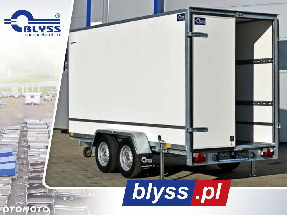 Blyss F2036 HTD - 1