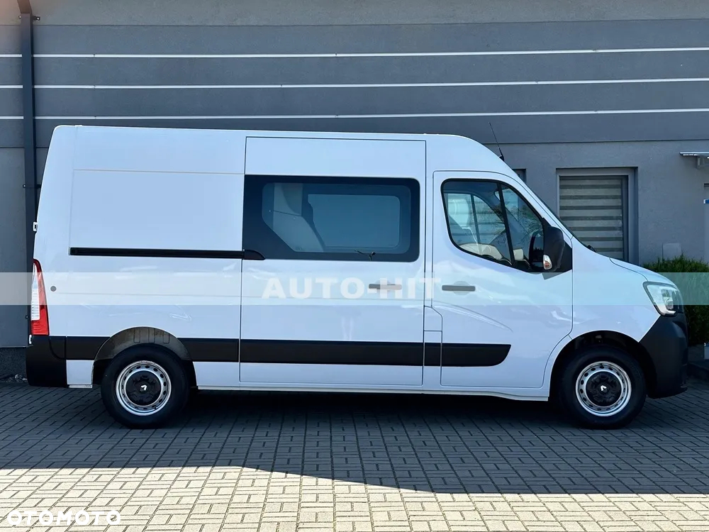Renault Master - 11