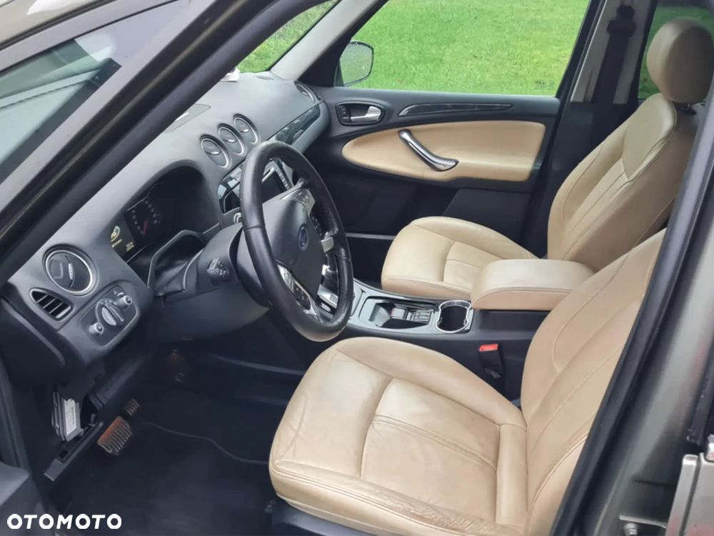 Ford Galaxy 2.0 TDCi Titanium MPS6 - 2