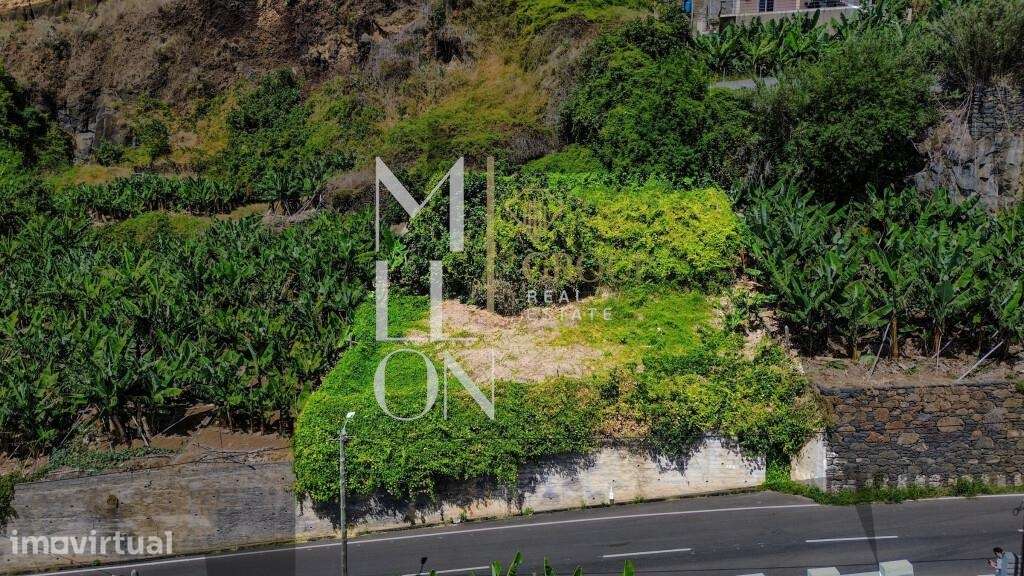 Fantástico terreno com 510m2, ideal para a construção de uma moradia s - Grande imagem: 4/11