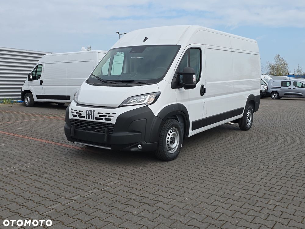 Fiat Ducato Maxi H3-Power L4H2 - 3