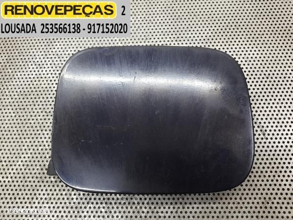 Tampa / Tampao Combustivel  Audi A6 (4B2, C5) - 1