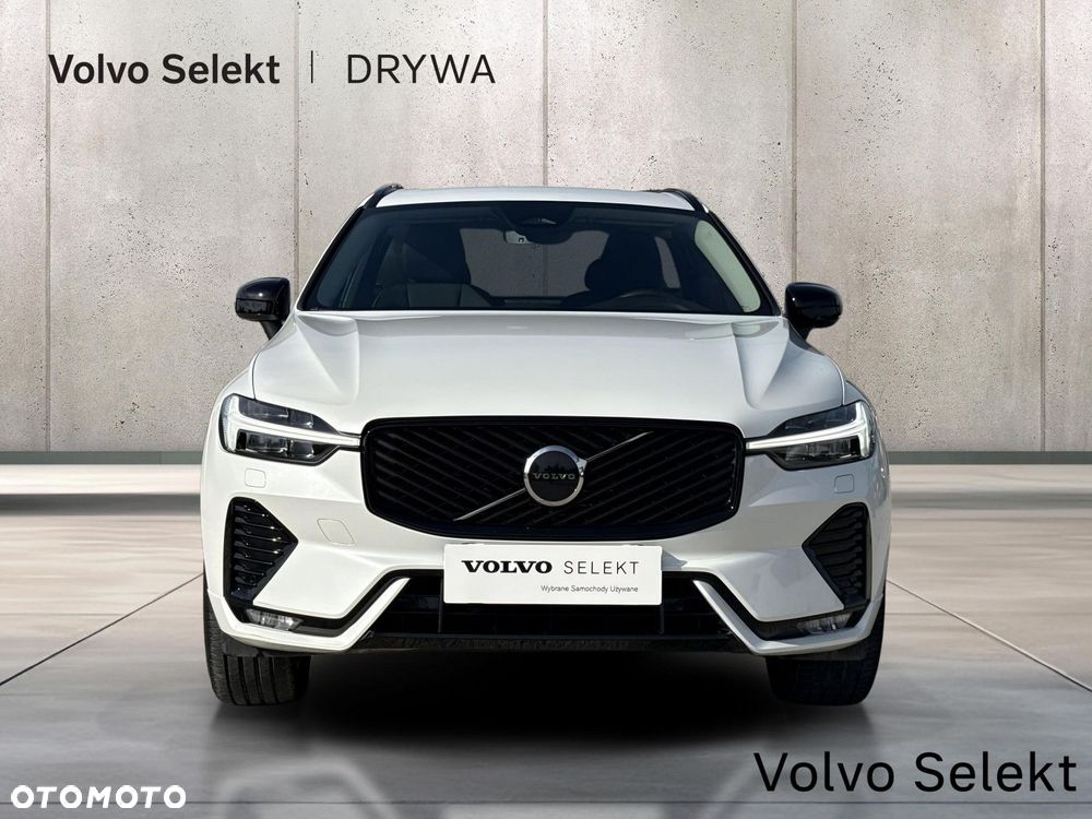 Volvo XC 60 B5 B AWD Plus Dark - 10