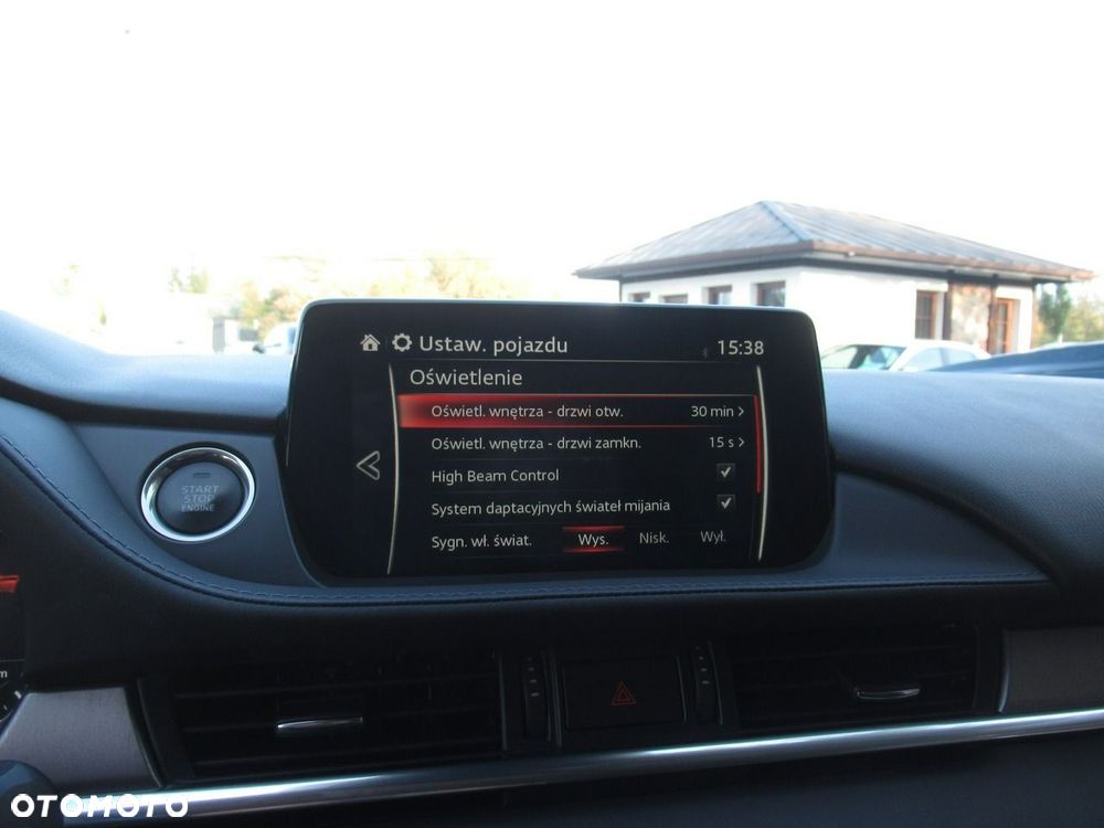 Mazda 6 2.0 SkyJoy - 28