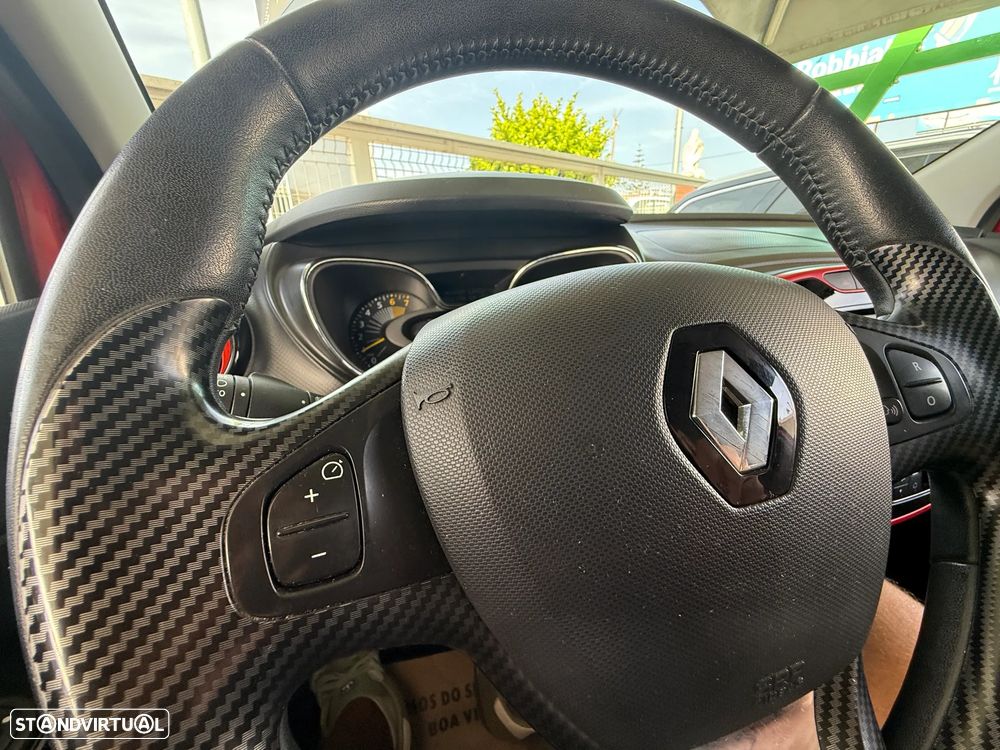 Renault Captur ENERGY TCe 120 EDC XMOD - 32