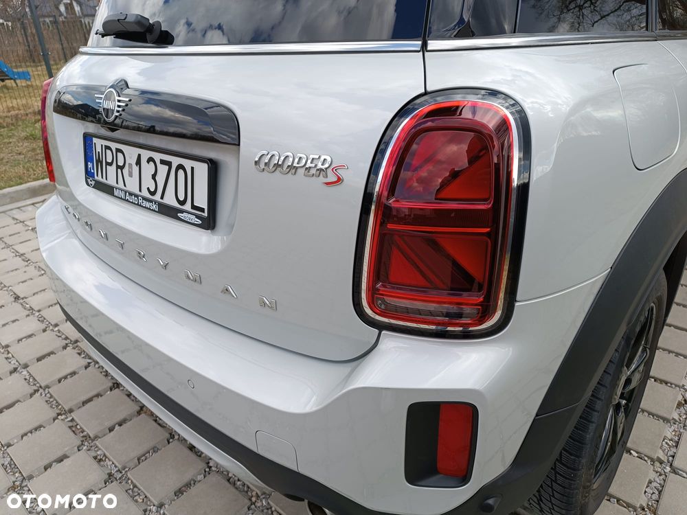 MINI Countryman Cooper S ALL4 Sport - 12