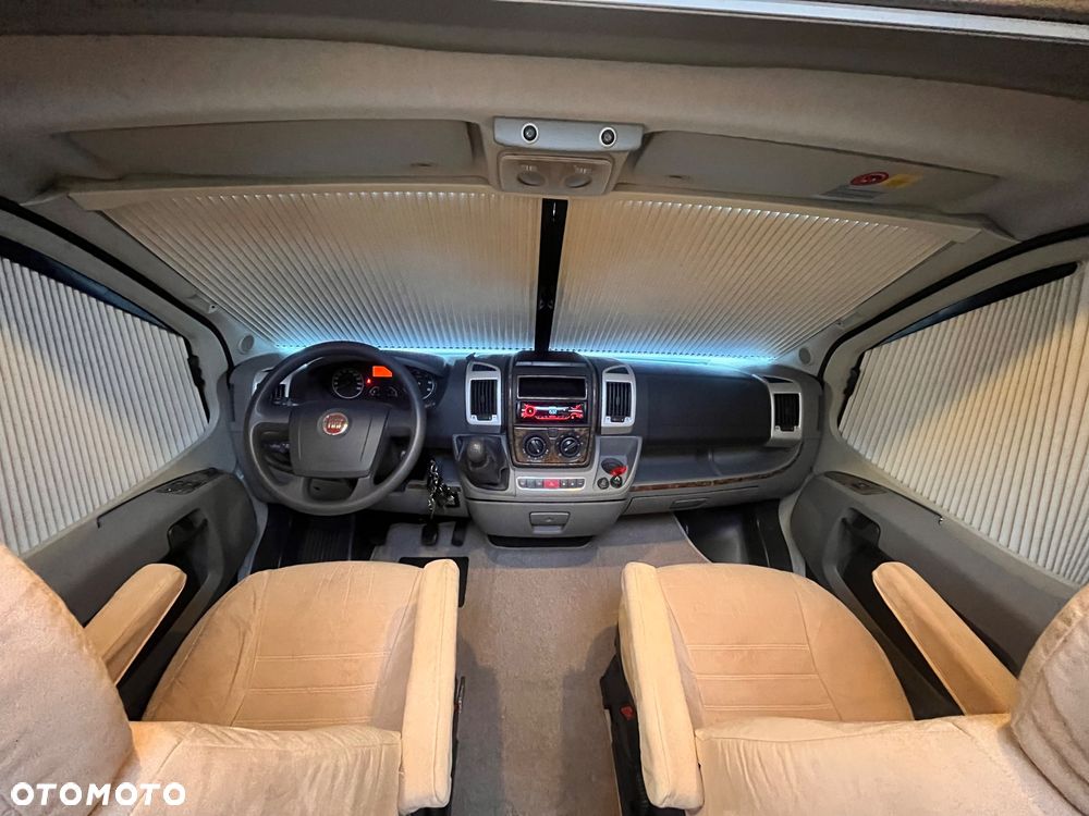 Fiat Ducato Laika 3010 - 24