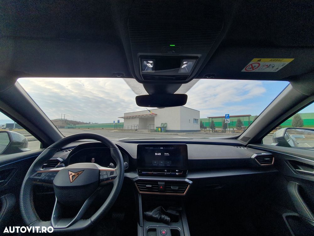 Cupra Formentor - 8