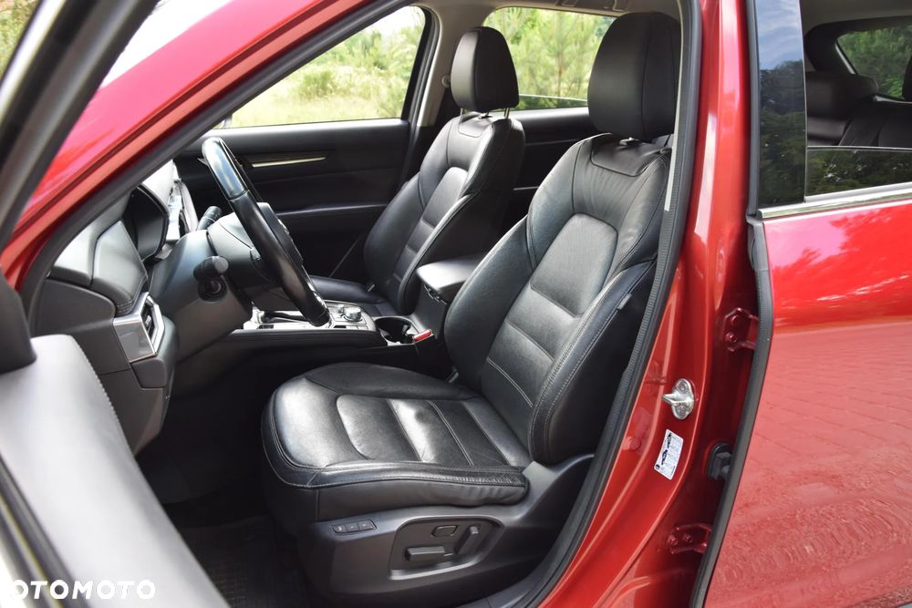 Mazda CX-5 2.5 Skypassion AWD - 19