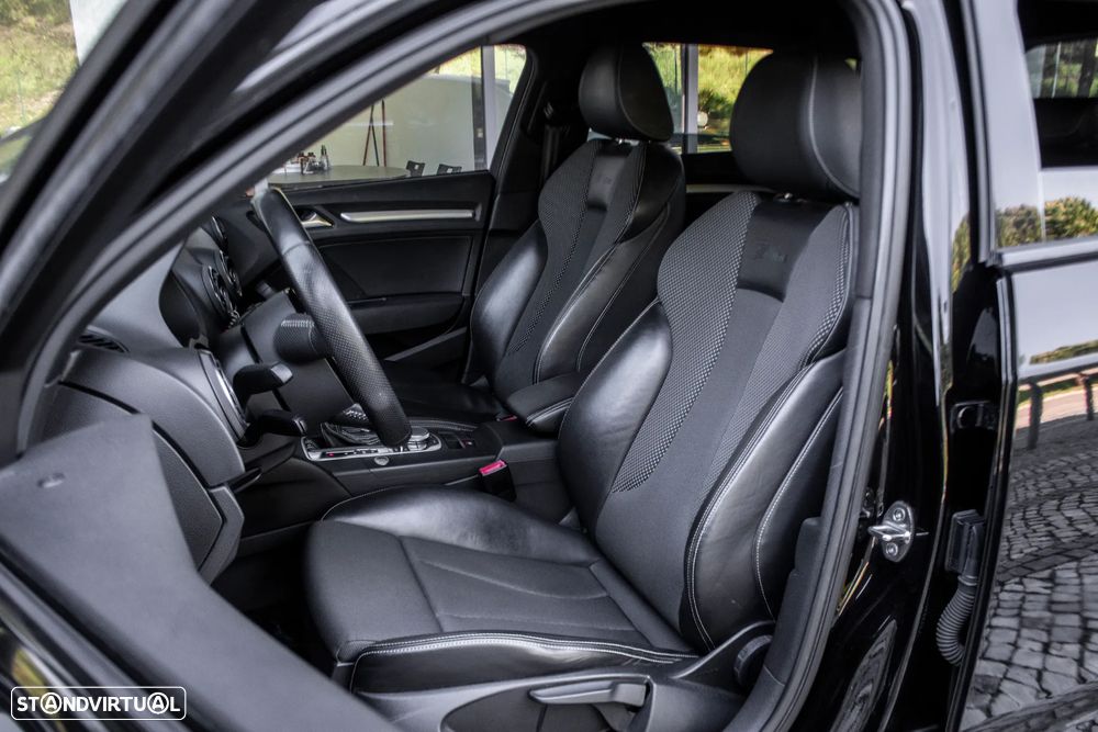 Audi A3 Sportback e-tron 1.4 TFSI S-line S tronic - 26