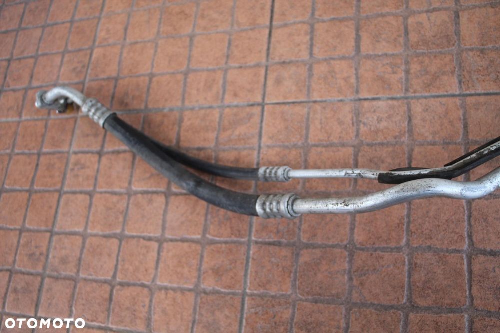 WĄŻ PRZEWÓD KLIMATYZACJI OPEL CORSA D 1.0 - 3