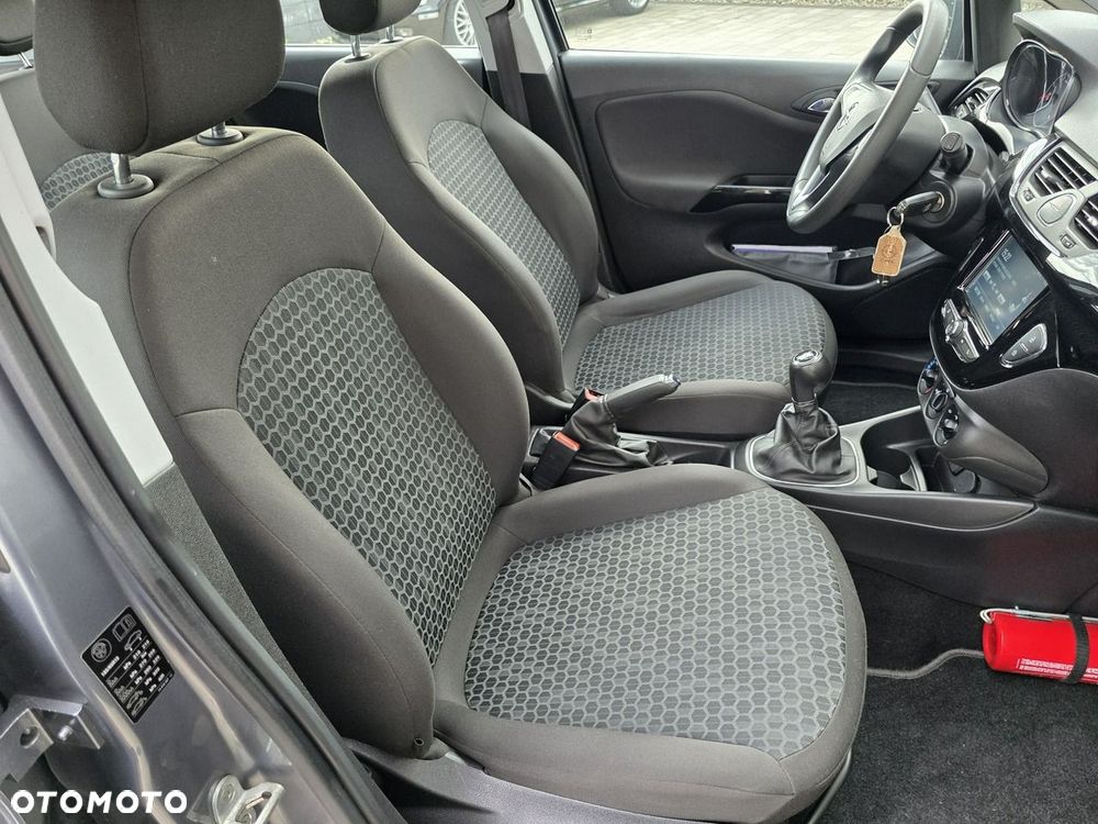 Opel Corsa - 10