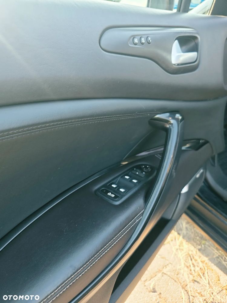 Citroën C5 3.0 HDi V6 Exclusive - 14