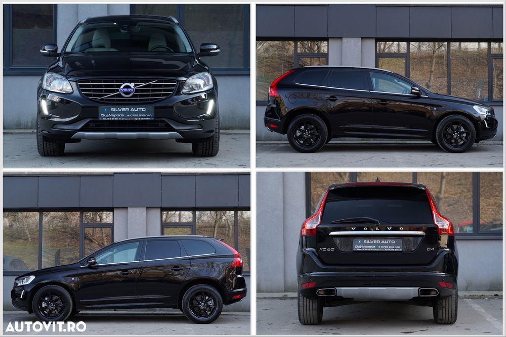 Volvo XC 60 - 5