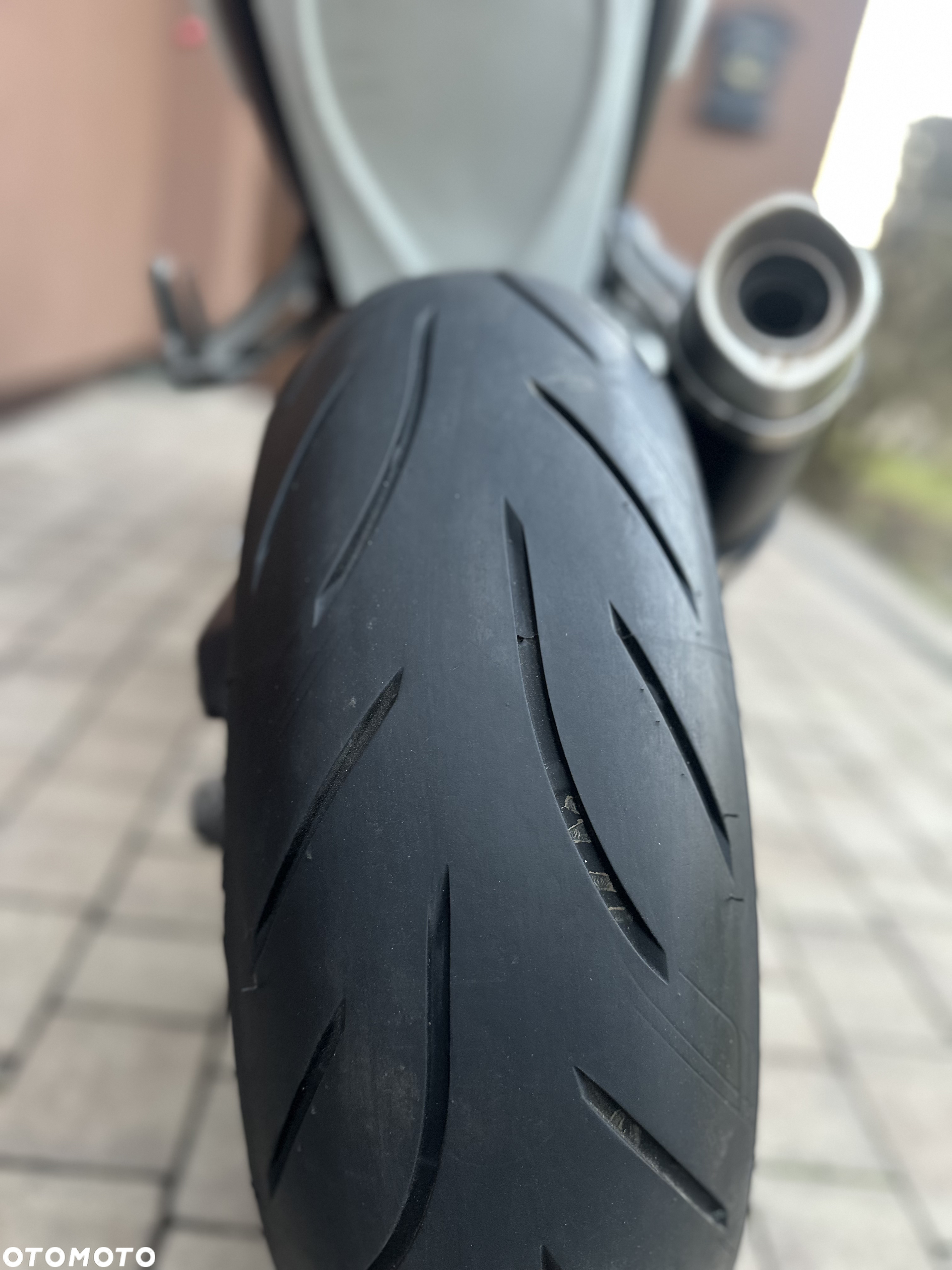 Honda CB - 15