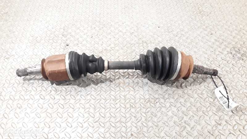 TRANSMISSÃO FRENTE ESQUERDA NISSAN PATHFINDER III 2.5 DCI 174CV 2488CC - 1