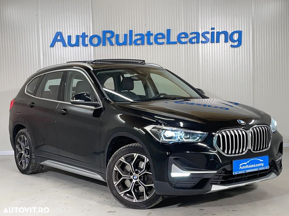BMW X1 xDrive25e AT PHEV - 2