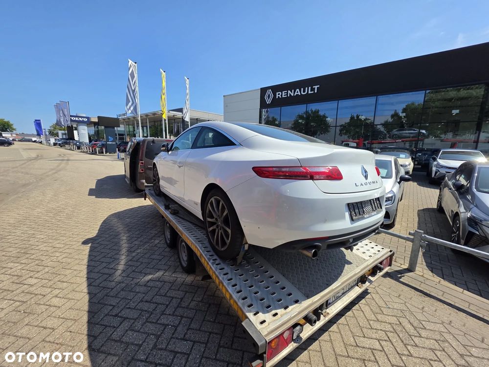 Renault Laguna - 10