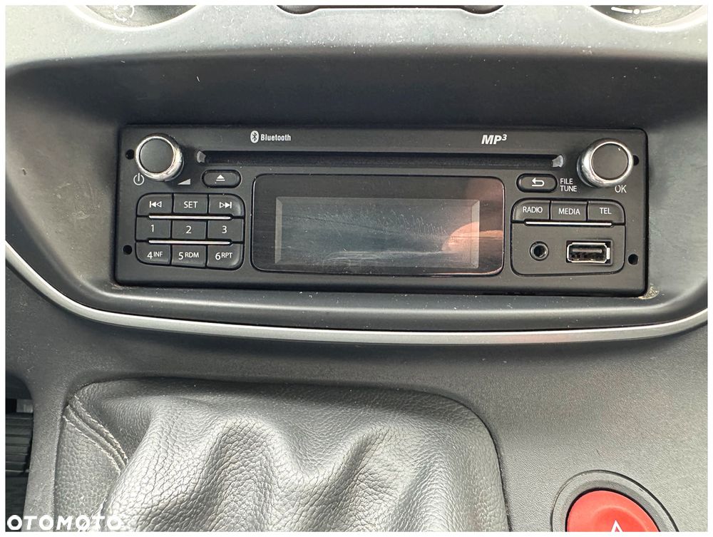 Renault Kangoo Maxi - 22