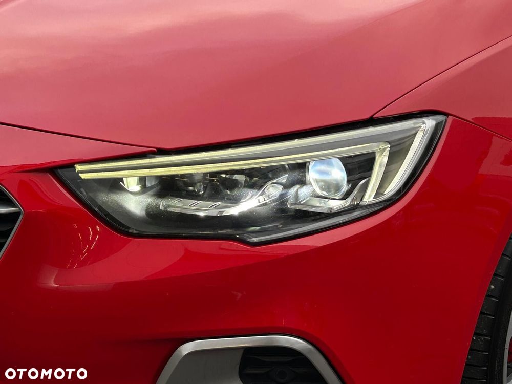 Opel Insignia 2.0 CDTI 4x4 GSi S&S - 37