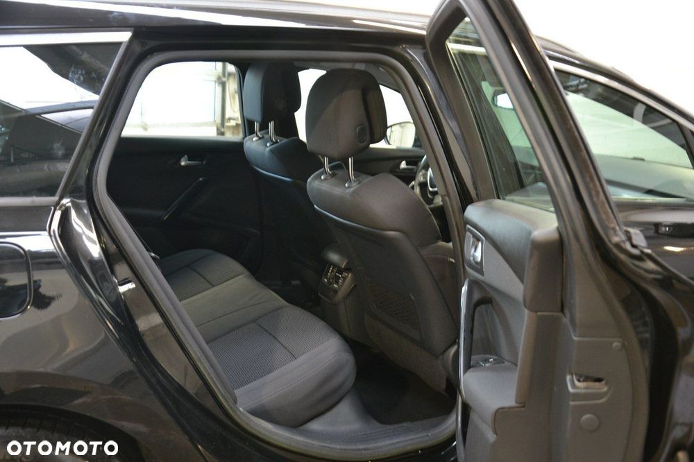Peugeot 508 - 23
