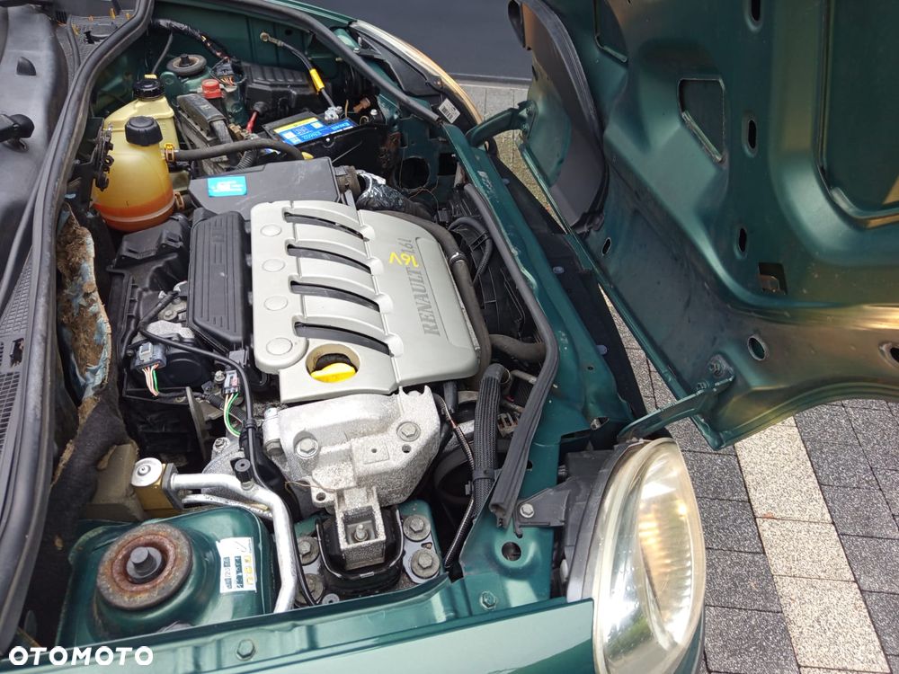 Renault Kangoo 1.6 16V Edition - 30