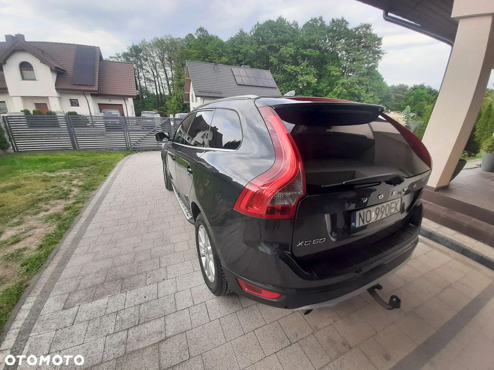 Volvo XC 60 - 6
