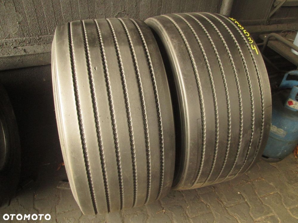 Opony 435/50R 19.5 Advance GL251T. Opony ciężarowe - 4