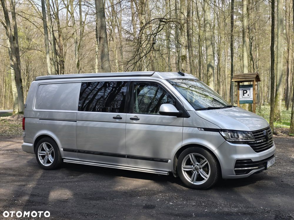 Volkswagen Transporter L2 - 34