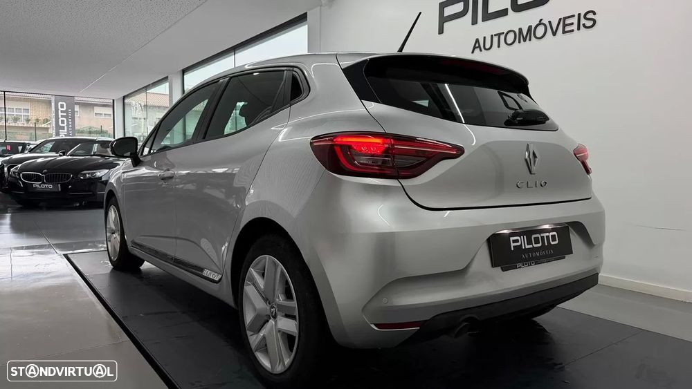 Renault Clio 1.0 TCe Intens - 6