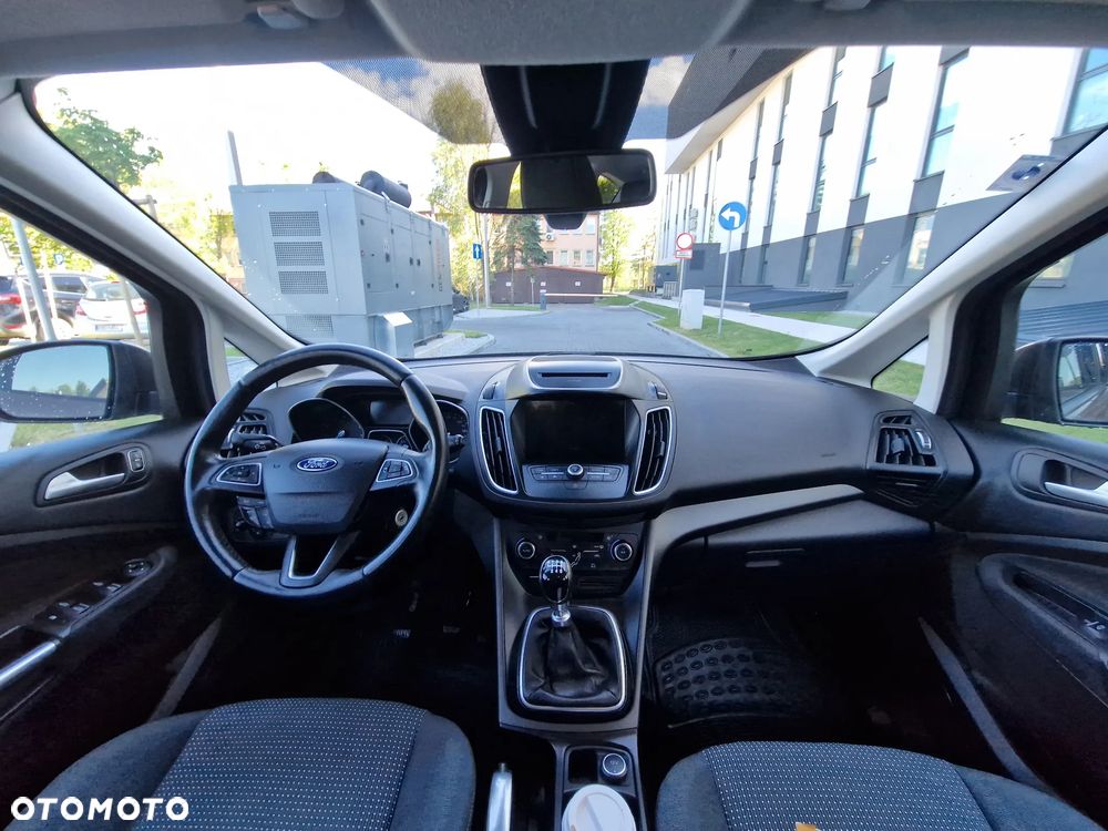 Ford C-MAX - 9